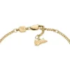 Pulsera con charms de edición especial The Wizard of Oz x Fossil