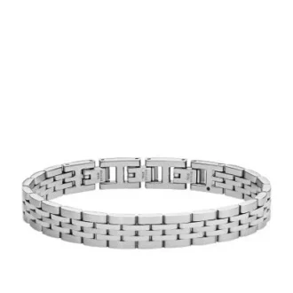 Pulsera de cadena de acero inoxidable Arden Watch Links