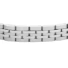 Pulsera de cadena de acero inoxidable Arden Watch Links