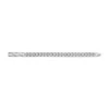 Pulsera de cadena de acero inoxidable Arden Watch Links