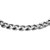 Pulsera de cadena Ellis Core de acero inoxidable