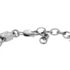 Pulsera de cadena Ellis Core de acero inoxidable