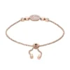 Pulsera de discos de nácar Merrit