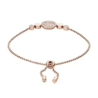 Pulsera de discos de nácar Merrit