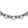 Pulsera Heritage D-Link de acero inoxidable Pulsera Heritage D-Link de acero inoxidable