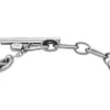 Pulsera Heritage D-Link de acero inoxidable Pulsera Heritage D-Link de acero inoxidable