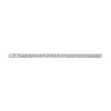 Pulsera Heritage D-Link de acero inoxidable