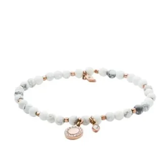 Pulsera Howlite