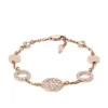 Pulsera Merrit Mosaic con discos de nácar Pulsera Merrit Mosaic con discos de nácar