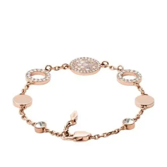 Pulsera Merrit Mosaic con discos de nácar