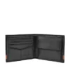 Quinn Bifold con bolsillo grande para monedas Quinn Bifold con bolsillo grande para monedas