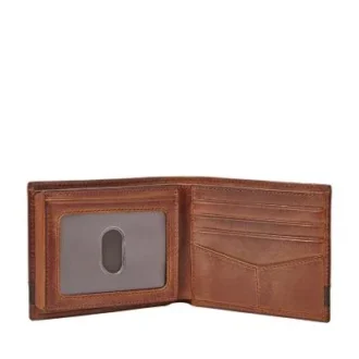 Quinn Flip ID Bifold