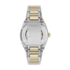 Reloj automático Everett de acero inoxidable en dos tonos Reloj automático Everett de acero inoxidable en dos tonos