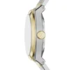 Reloj automático Everett de acero inoxidable en dos tonos Reloj automático Everett de acero inoxidable en dos tonos