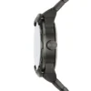 Reloj Bronson automático de acero inoxidable ahumado Reloj Bronson automático de acero inoxidable ahumado
