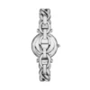 Reloj Carlie de acero inoxidable con tres agujas Reloj Carlie de acero inoxidable con tres agujas