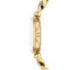 Reloj Carlie de acero inoxidable con tres agujas Reloj Carlie de acero inoxidable con tres agujas