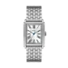 Reloj Carraway de acero inoxidable con tres agujas Reloj Carraway de acero inoxidable con tres agujas