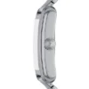 Reloj Carraway de acero inoxidable con tres agujas Reloj Carraway de acero inoxidable con tres agujas