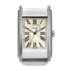 Reloj Carraway de tres agujas con clip para billetes Reloj Carraway de tres agujas con clip para billetes
