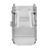 Reloj Carraway de tres agujas con clip para billetes Reloj Carraway de tres agujas con clip para billetes