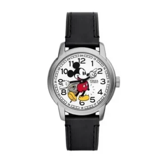 Reloj clásico Disney Mickey Mouse de Fossil, edición especial