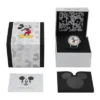 Reloj clásico Disney Mickey Mouse de Fossil, edición especial Reloj clásico Disney Mickey Mouse de Fossil, edición especial