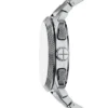 Reloj cronógrafo de acero inoxidable Machine Reloj cronógrafo de acero inoxidable Machine