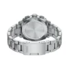 Reloj cronógrafo de acero inoxidable Machine Reloj cronógrafo de acero inoxidable Machine