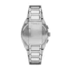 Reloj cronógrafo Everett de acero inoxidable Reloj cronógrafo Everett de acero inoxidable