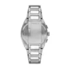 Reloj cronógrafo Everett de acero inoxidable Reloj cronógrafo Everett de acero inoxidable
