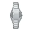 Reloj cronógrafo Everett de acero inoxidable Reloj cronógrafo Everett de acero inoxidable