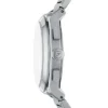 Reloj cronógrafo Everett de acero inoxidable Reloj cronógrafo Everett de acero inoxidable