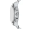 Reloj cronógrafo Everett de acero inoxidable Reloj cronógrafo Everett de acero inoxidable