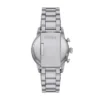 Reloj cronógrafo Sport Tourer de acero inoxidable