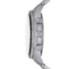 Reloj cronógrafo Sport Tourer de acero inoxidable