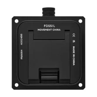 Reloj de escritorio Sport Tourer de tres agujas