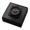 Reloj de escritorio Sport Tourer de tres agujas Reloj de escritorio Sport Tourer de tres agujas