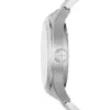 Reloj Defender de acero inoxidable con energía solar