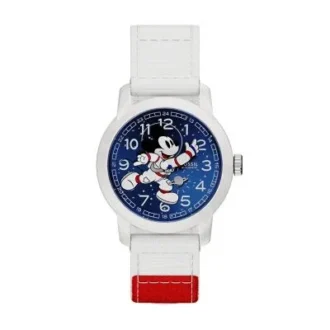 Reloj Disney x Fossil Mickey Mouse Astronaut