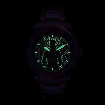 Reloj Galactus de edición limitada Marvel x Fossil Reloj Galactus de edición limitada Marvel x Fossil