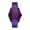 Reloj Galactus de edición limitada Marvel x Fossil Reloj Galactus de edición limitada Marvel x Fossil