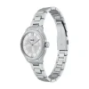 Reloj Gilmore de acero inoxidable con tres agujas Reloj Gilmore de acero inoxidable con tres agujas