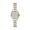 Reloj Gilmore de acero inoxidable de dos tonos y tres agujas Reloj Gilmore de acero inoxidable de dos tonos y tres agujas