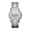 Reloj Grant Cronógrafo de acero inoxidable Reloj Grant Cronógrafo de acero inoxidable