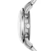 Reloj Grant Cronógrafo de acero inoxidable Reloj Grant Cronógrafo de acero inoxidable