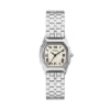 Reloj Harlow de acero inoxidable con tres agujas Reloj Harlow de acero inoxidable con tres agujas