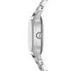 Reloj Harlow de acero inoxidable con tres agujas Reloj Harlow de acero inoxidable con tres agujas