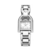 Reloj Harwell de acero inoxidable con tres agujas Reloj Harwell de acero inoxidable con tres agujas