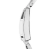 Reloj Harwell de acero inoxidable con tres agujas Reloj Harwell de acero inoxidable con tres agujas